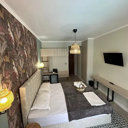 ホテル Salena プリモルスコ