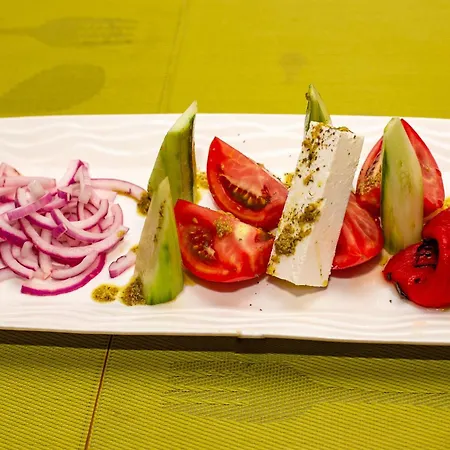 ホテル Salena プリモルスコ