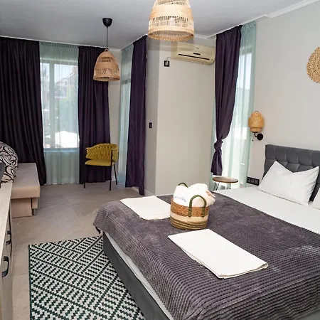 Hotel Salena 3*