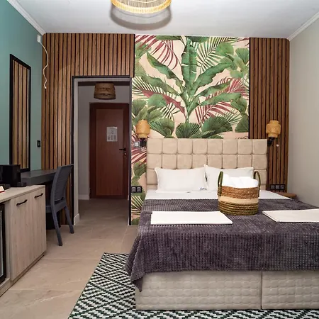 Salena 酒店 普里莫尔斯科