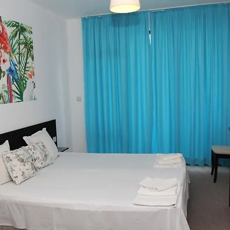 Salena 3* プリモルスコ