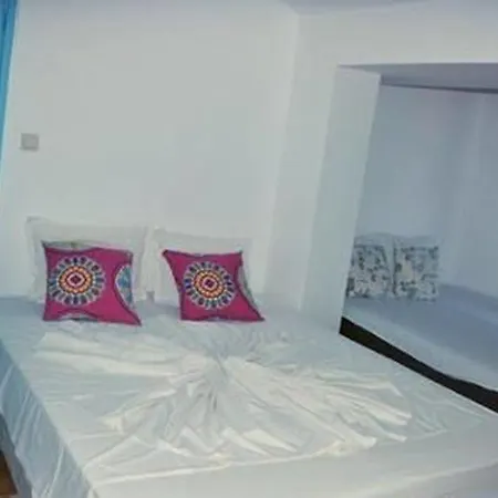 Salena 3* プリモルスコ