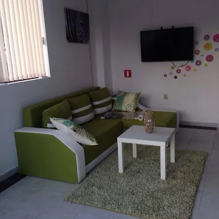 Salena 3* プリモルスコ