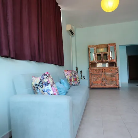 Salena 3* プリモルスコ