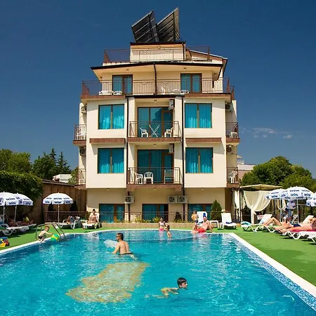 Salena プリモルスコ