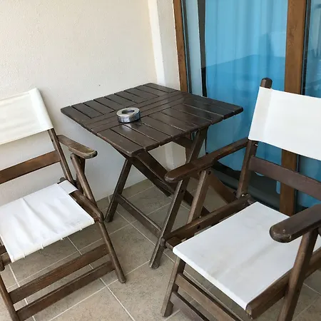 Salena 3* Primorsko