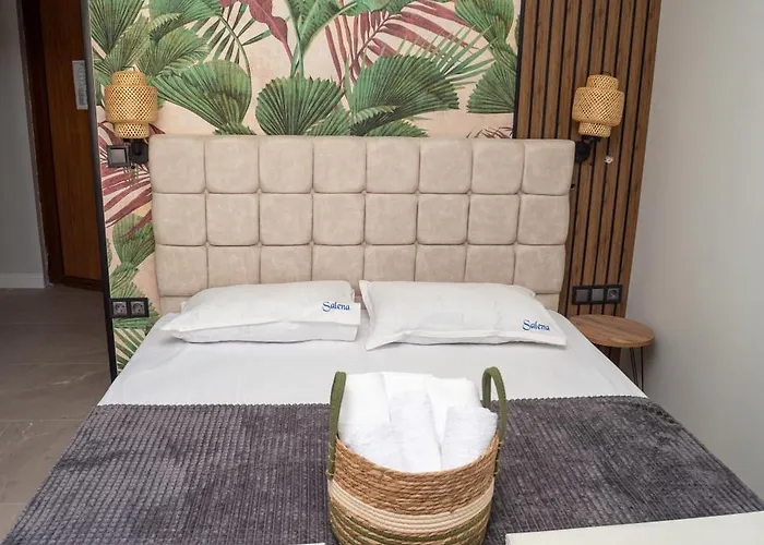 Salena 3* 普里莫尔斯科