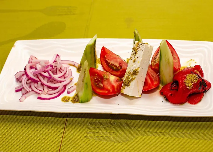 酒店 Salena 普里莫尔斯科