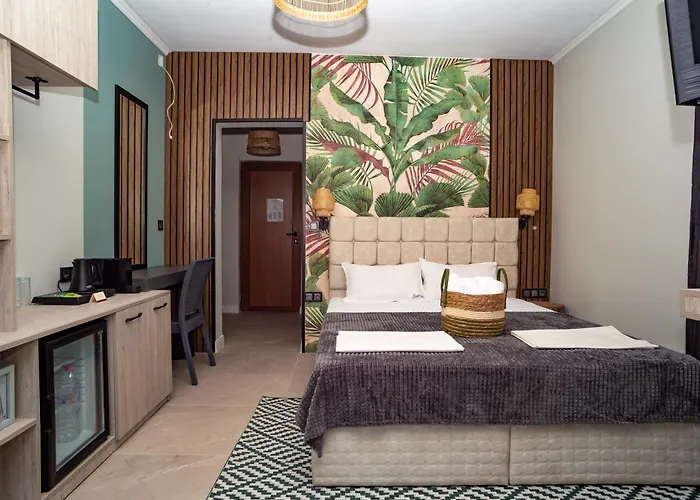 Salena Hotel Primorsko