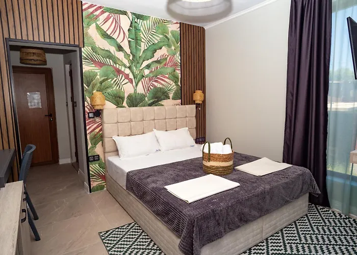 酒店 Salena 普里莫尔斯科