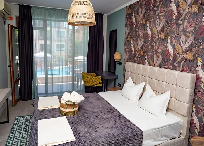 Salena 酒店 普里莫尔斯科