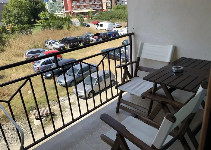 Salena 酒店 普里莫尔斯科