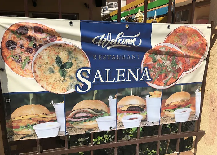 Salena 酒店
