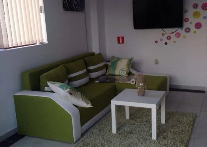 Salena 3* 普里莫尔斯科