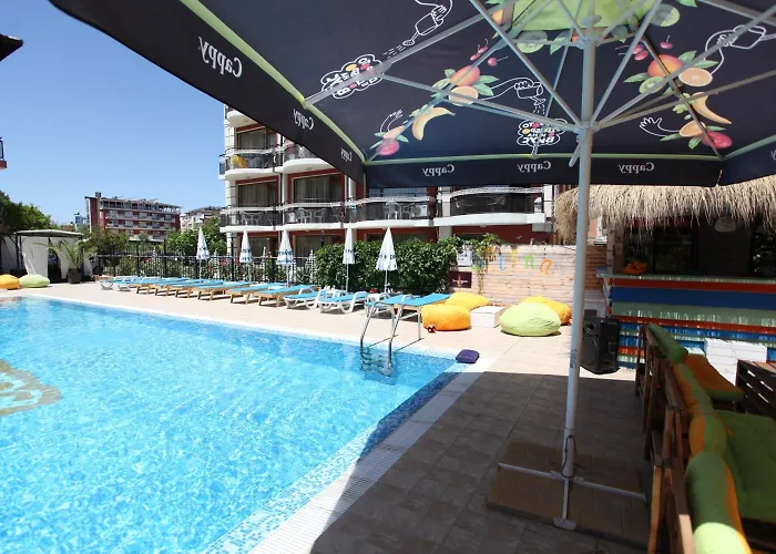 Salena 3* 普里莫尔斯科