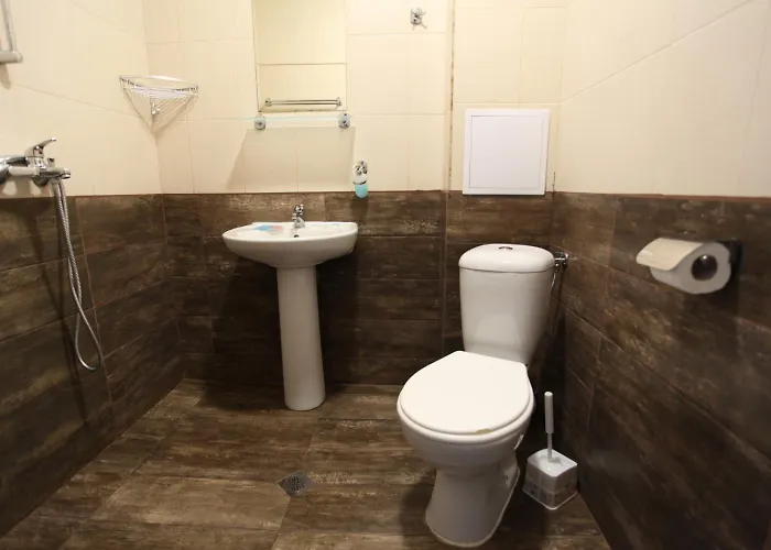 酒店 Salena 普里莫尔斯科