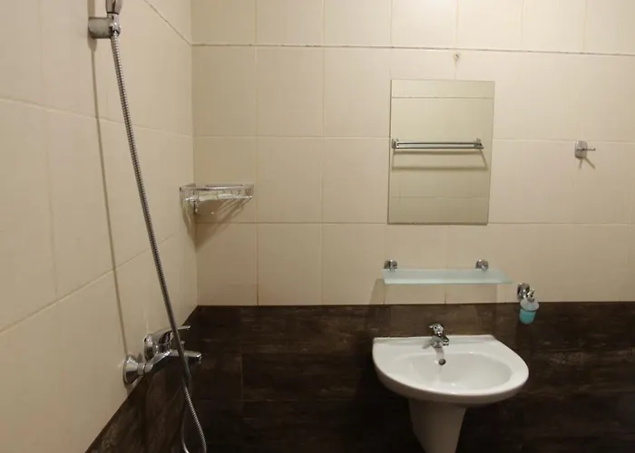 Salena Hotel Primorsko