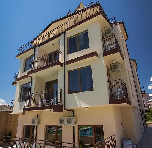 Salena 3* 普里莫尔斯科