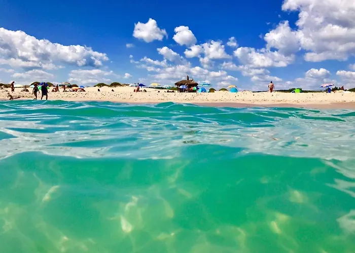 Salena 酒店 普里莫尔斯科