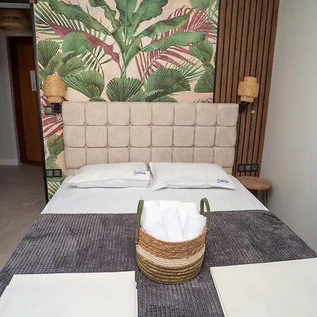 Salena 3* Primorszko