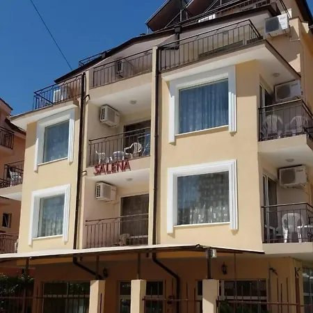 Salena 3* Primorszko