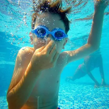 Salena 3* Primorszko