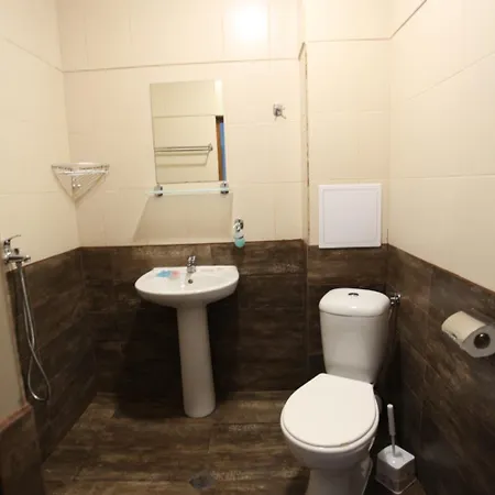 Salena Szálloda Primorszko