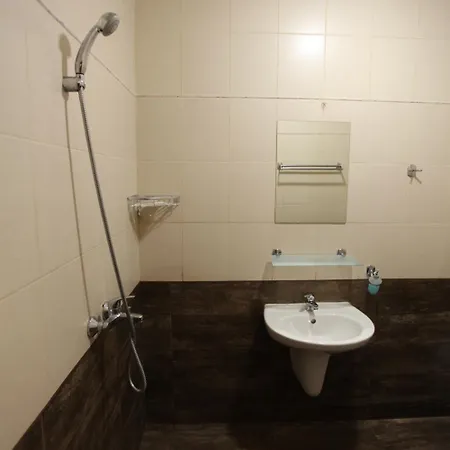 Salena Szálloda Primorszko