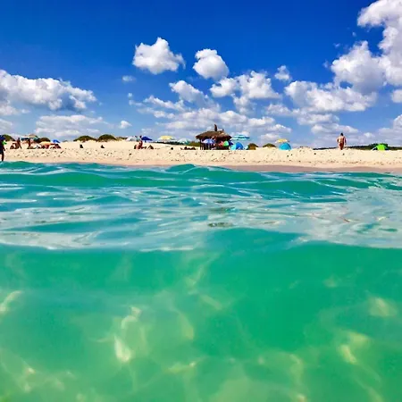 Salena Szálloda Primorszko