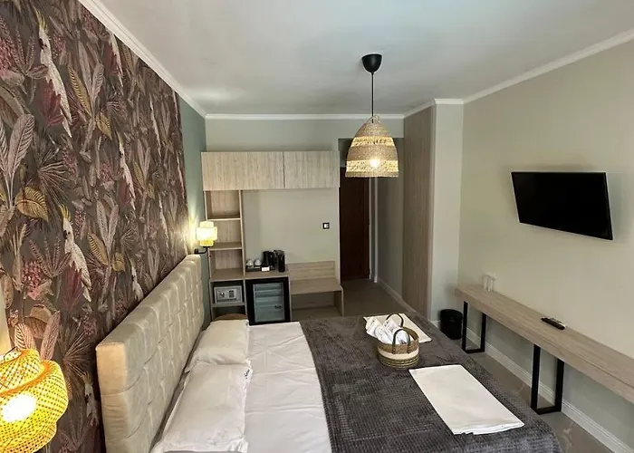 Hotel Salena Primorsko