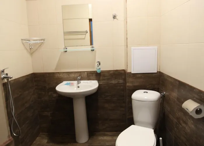 Salena Hotel Primorsko